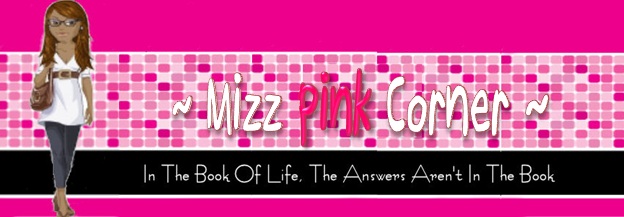 Mizz Pink Corner