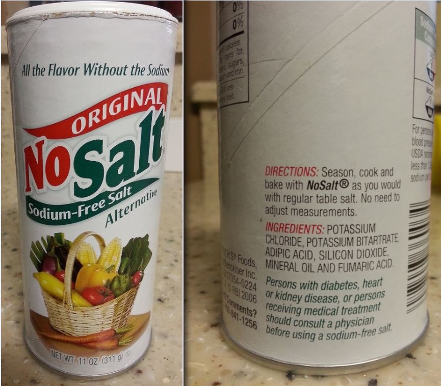 The Home Scientist Potassium Chlorate From Bleach