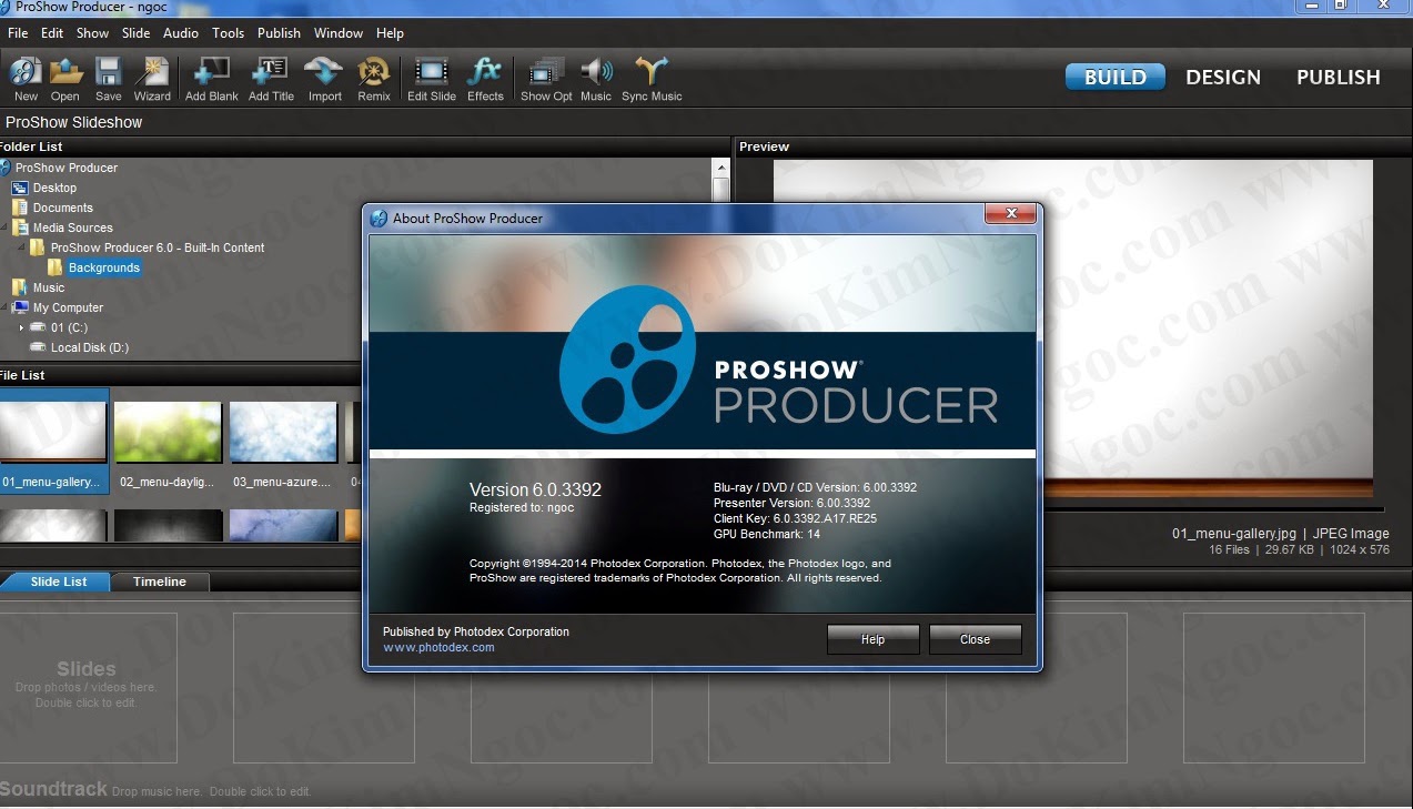 Proshow Full Crack Proshow Full Crack