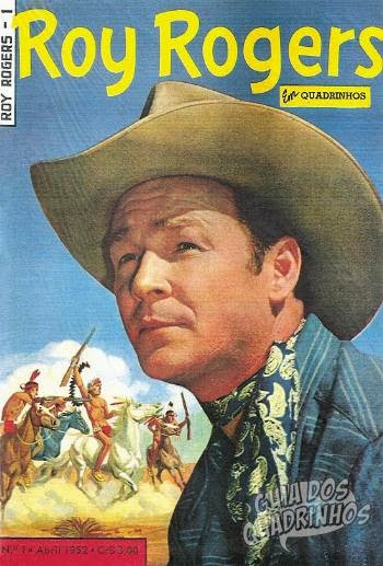 ROY ROGERS