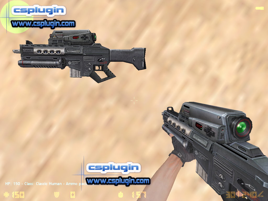 Counter Strike Source 25 Full Trke İndir
