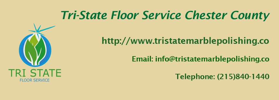 Tri-State Floor Service Chester County