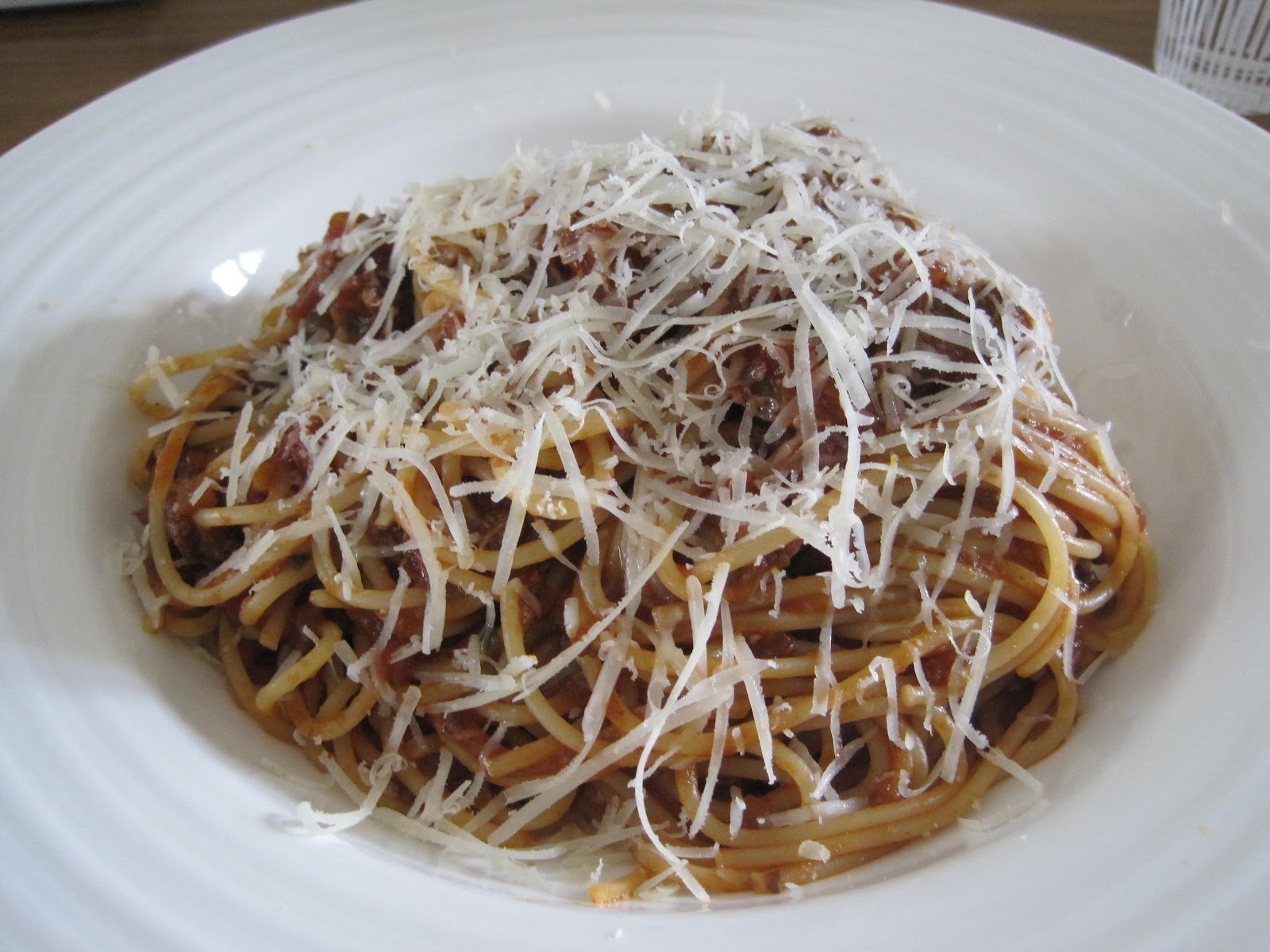 Foodlores Traditional SlowCooked Bolognese