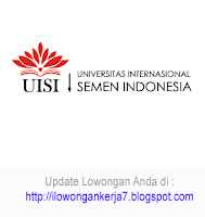  http://ilowongankerja7.blogspot.com/2015/09/lowongan-dosen-uisi-universitas.html