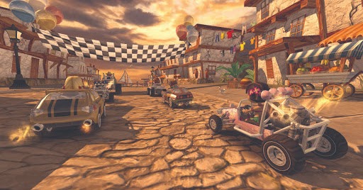 beach buggy racing 1 mod apk beach buggy racing 1 mod apk