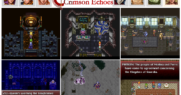 download chrono trigger crimson echoes download chrono trigger crimson echoes