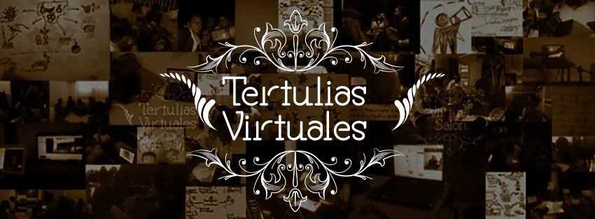 Tertulias Virtuales