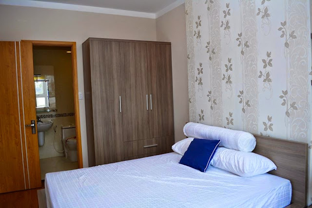 Căn hộ mặt tiền NGUYỄN XÍ - BÌNH THẠNH 5 tầng TM,rạp CGV giá chỉ 22tr/m2 ????? - 29