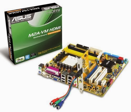 Download Asus M2n-Mx Se Plus Motherboard Driver
