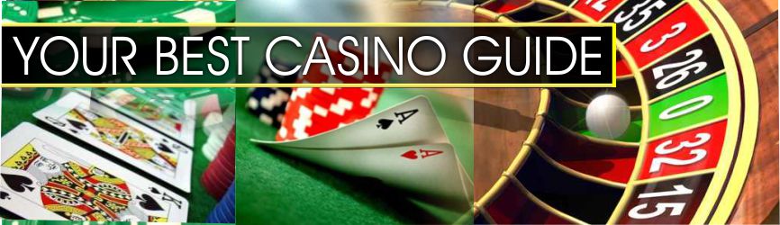 Poker and Casino Reviews