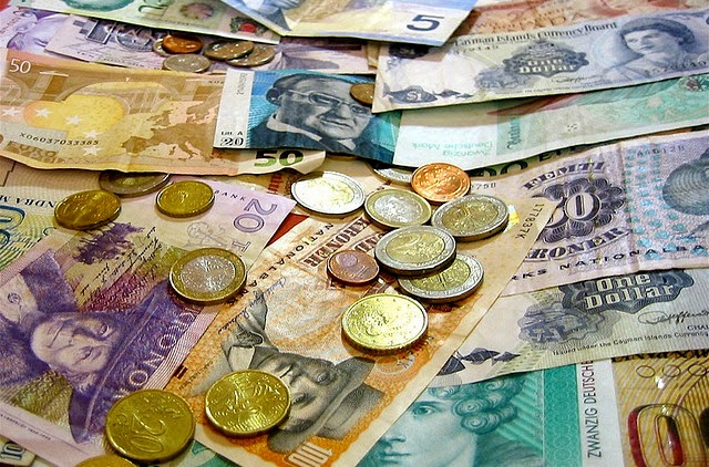 forex trading in the philippines
