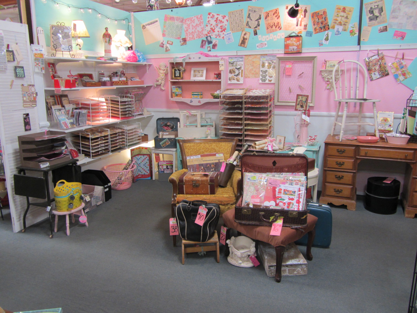 Phoenix Scrapbook Store Phoenix Scrapbook Store at the Brass Armadillo...