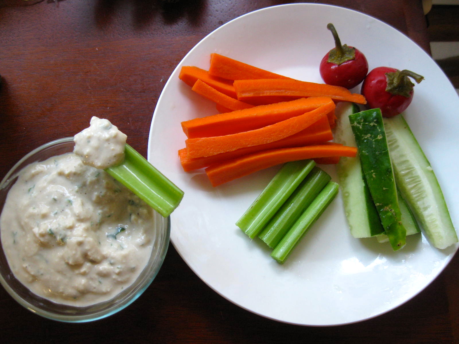 Dandelion Vegan Blog Vegan Bleu Cheese Dip