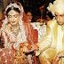 Indian Famous Actress Raveena Tandon Wedding Unseen Pictures