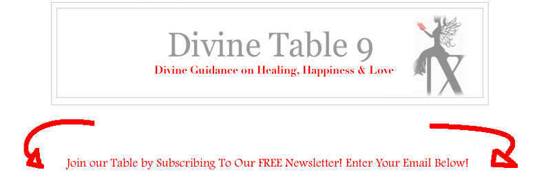 Divine Table 9