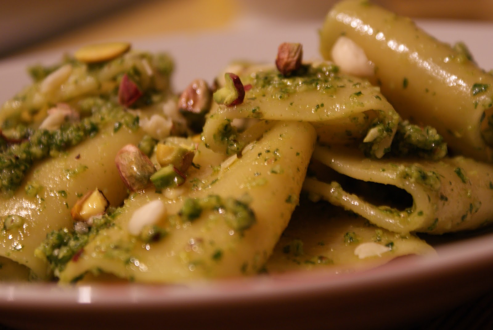 LiberaMente in Cucina . . . . . . . . . . ma con la pancia piena