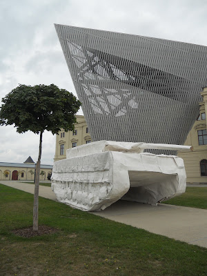 Militärhistorisches Museum der Bundeswehr