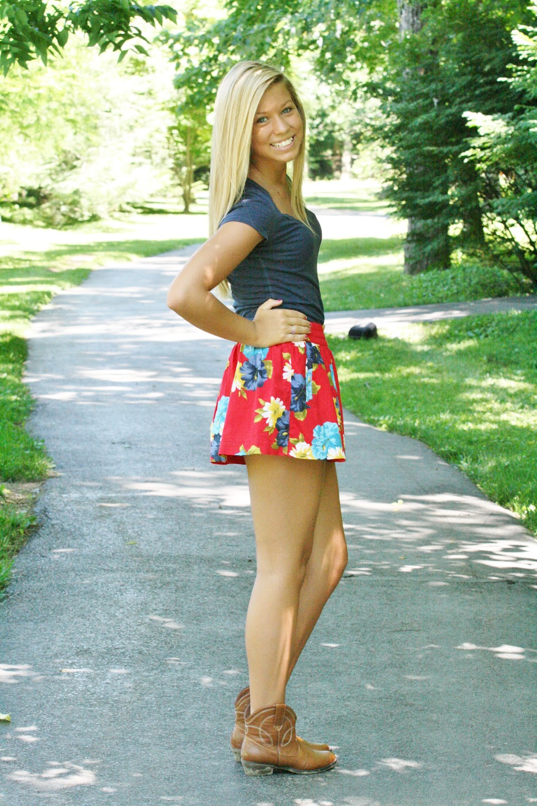 Felicia Rose Photography Aspiring Model