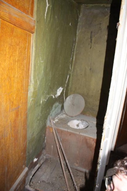 Uns Hus Ein Bericht Uber Die Renovierung Eines Bauernhofes Aus