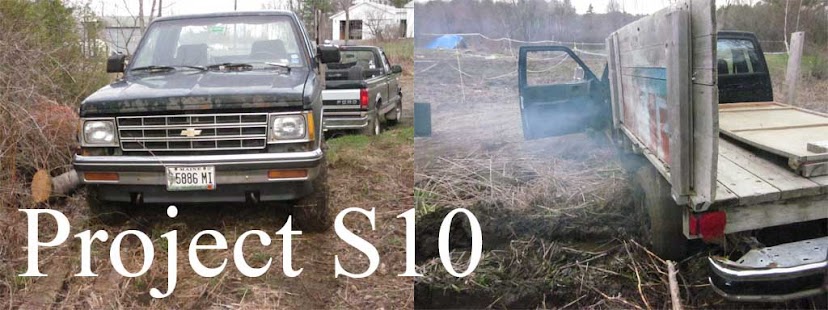Project S10