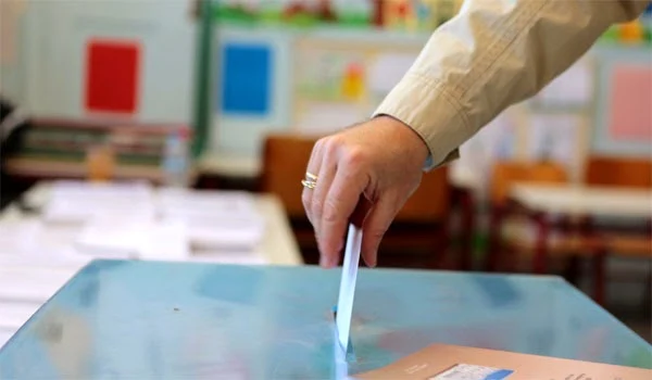 Εκλογές 2015: Τα τελικά αποτελέσματα στον Δήμο Ερέτριας