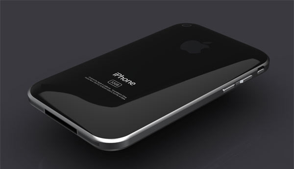 iPhone 5