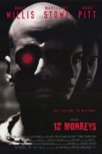 Twelve Monkeys 1995 Watch Twelve Monkeys 1995 Megavideo Movie Online