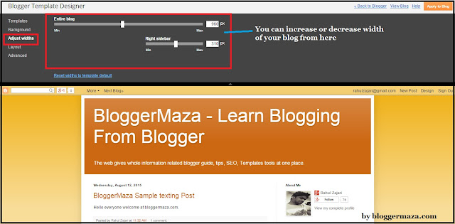 how-to-customize-blogger-blog-using-template-and-layout
