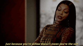 Cookie Lyon Quotes