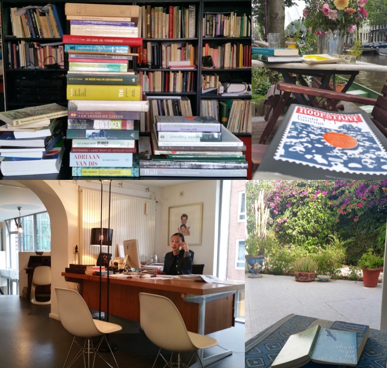 een prostituee claimt geen liefde