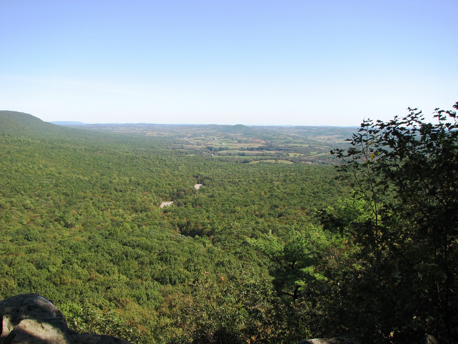 Hawk Mountain