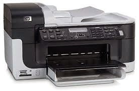 HP Officejet J6410 All-in-One