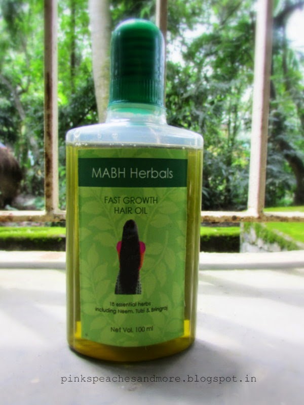 MABH fast growth hair oil Archives - Cherry on Top | Beauty & Lifestyle