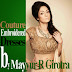 Mayyur R Girotra Couture Presents Master Of Royal Embroidery Dresses