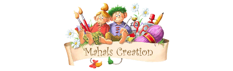Mahals-Creations