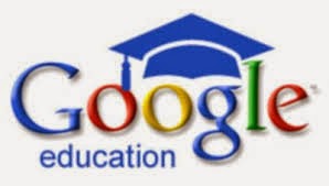 Google apps para educación