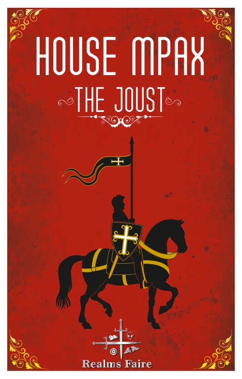 The Joust