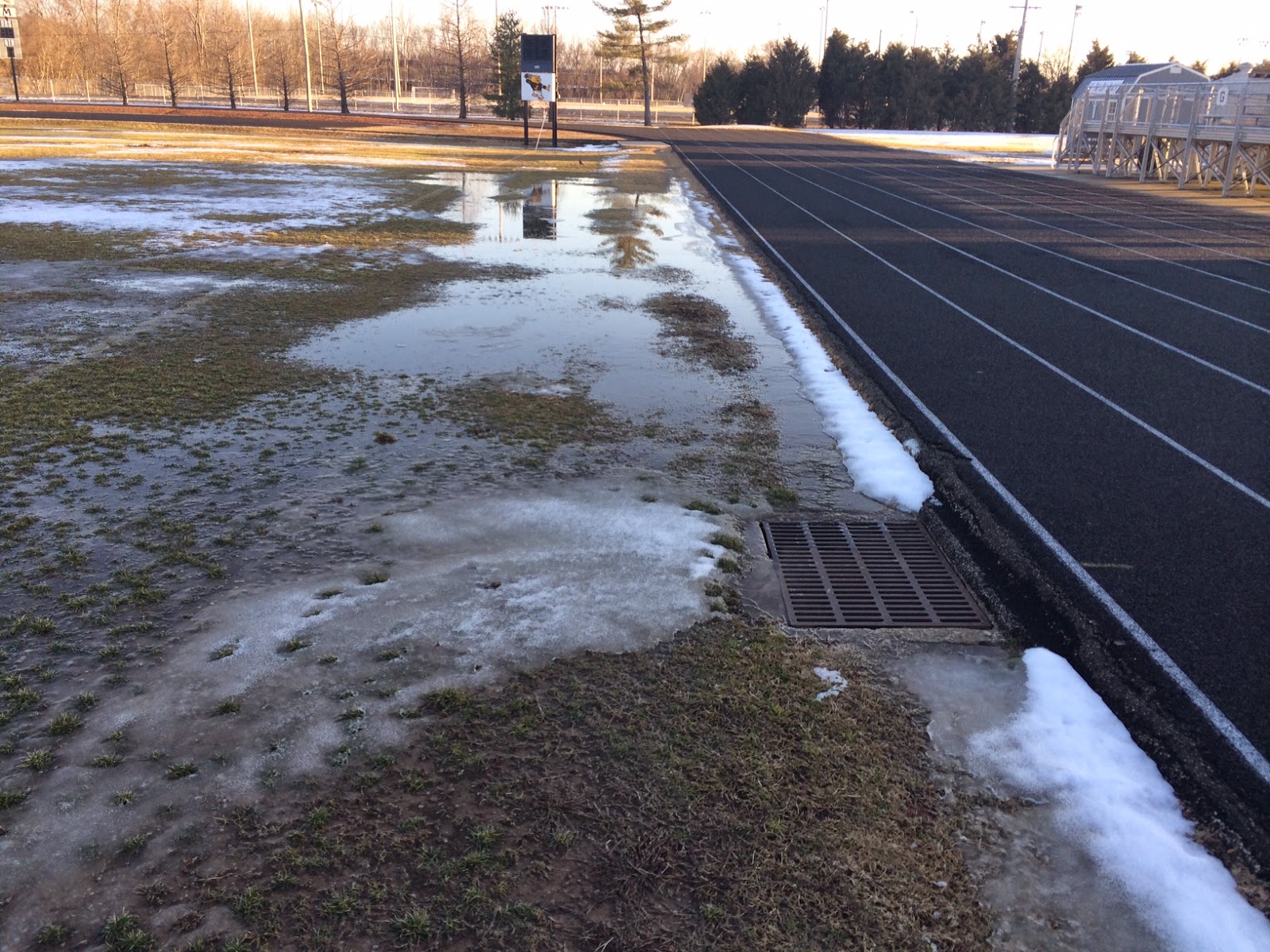 Smart Turf Channel Drain vs. Catch Basin What is the Best Option?