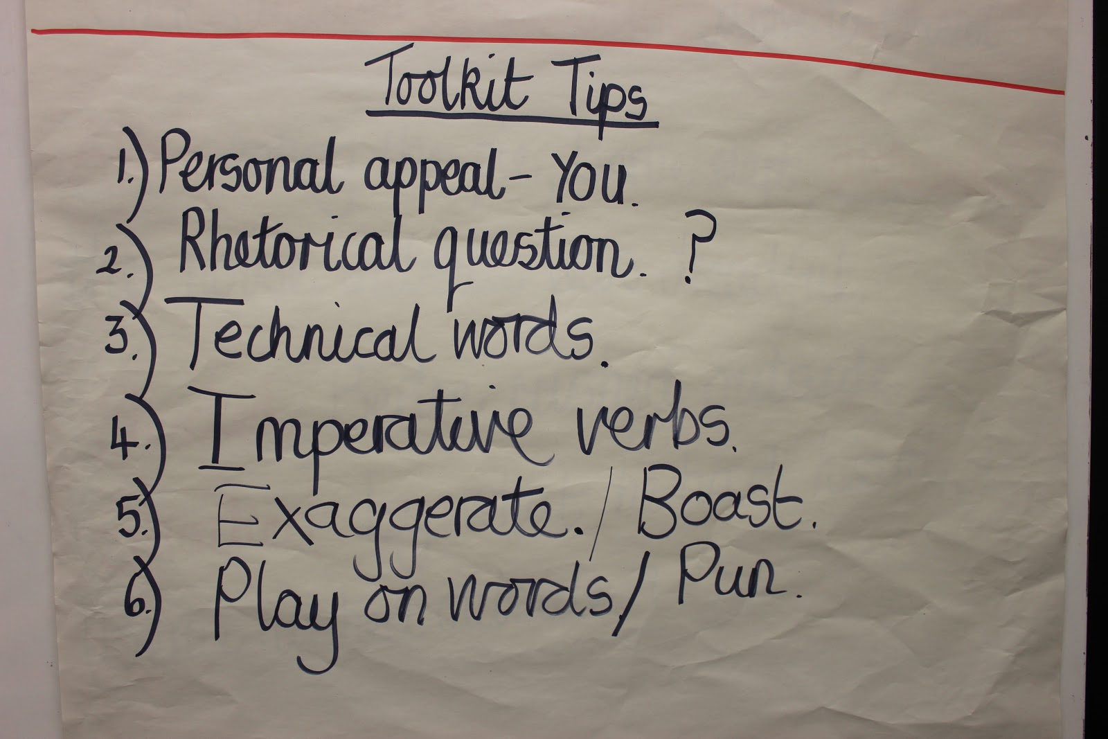 toolkit.JPG 1,600×1,067 pixels Teaching writing, Writing, Talk 4 writing
