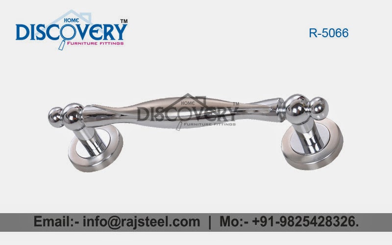 Pull, Cupboard, and Glass Door Handles Manufacturer India