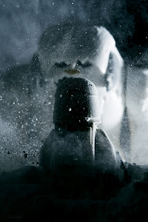 Fotografía Artística de Juguetes de Star Wars 5