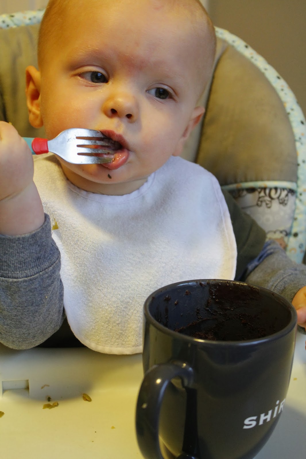 Potpourri Mommy Shirley J Review and Giveaway