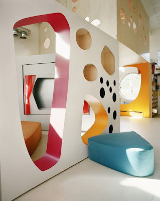 playground design