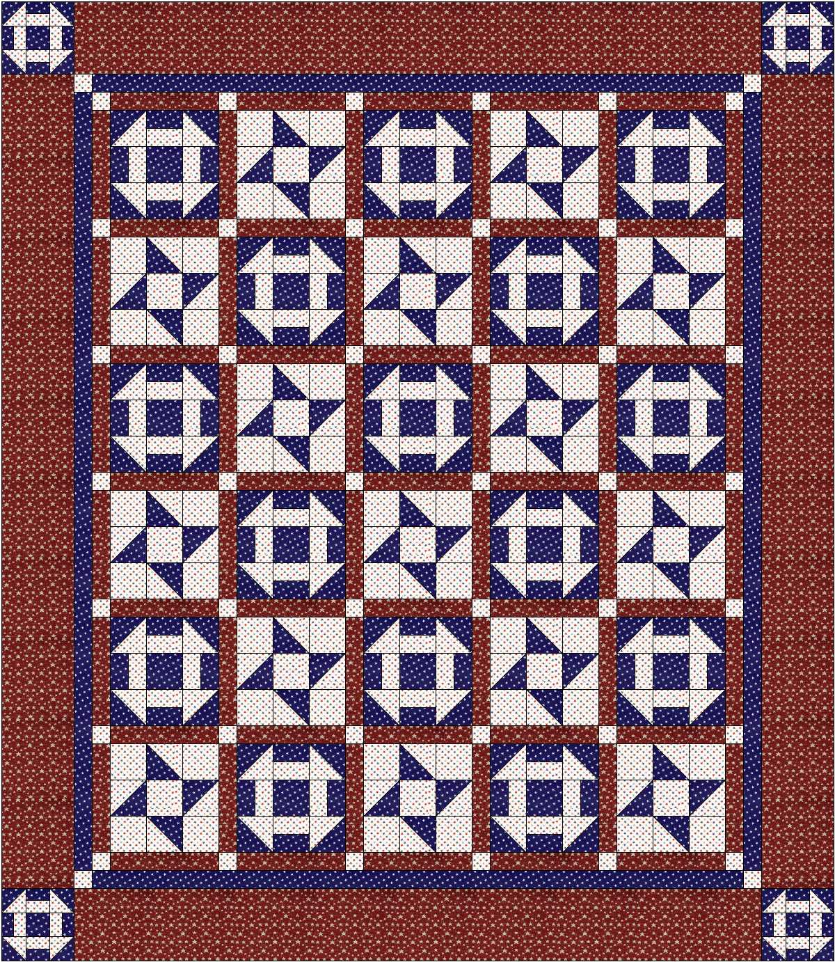 Quilts Of Valor