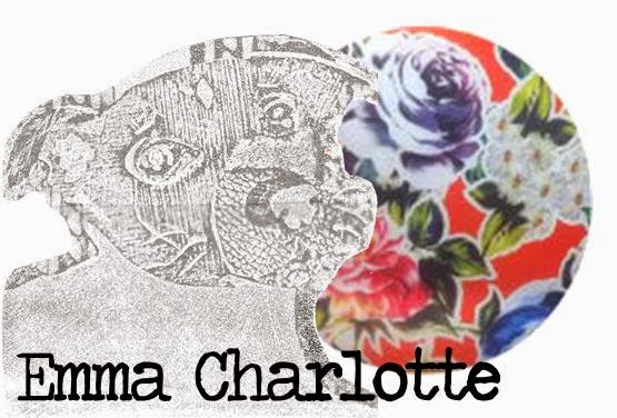 Emma Charlotte - Print
