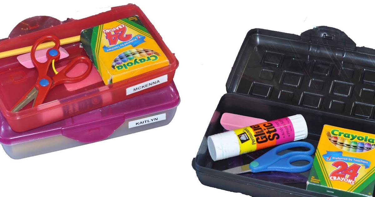Children's Learning Activities Learning Boxes