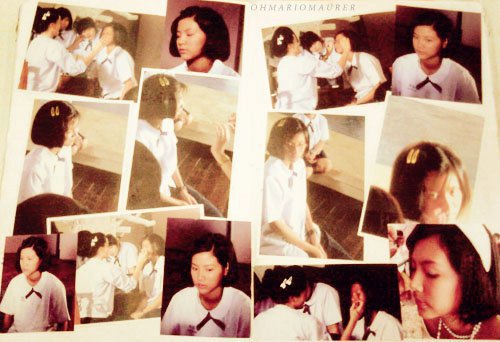 a Little Room of Lida Rahim: :: 'First Love' Thai Movie.. Layannnnnnn