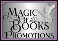 Magic of Books Promotions