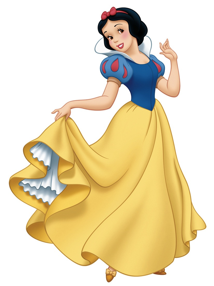 Lauryn April Writes: The Good and Bad Messages of Disney Princesses