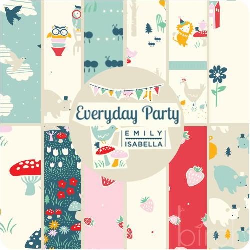 Everyday Party